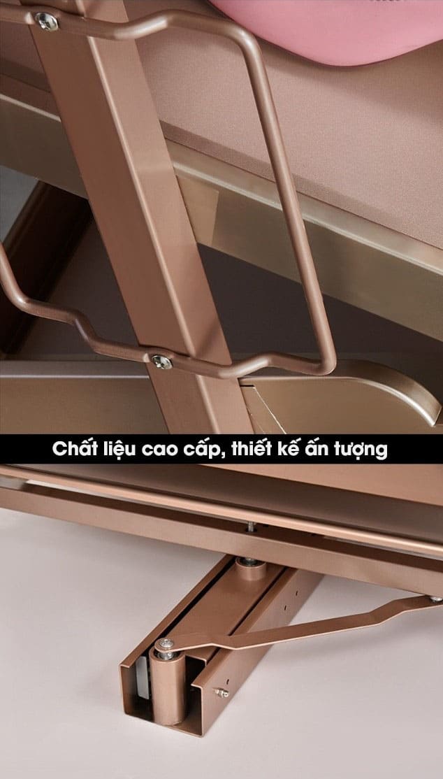 Kệ giày xoay 360 độ thông minh 6 tầng YLF043-C 9