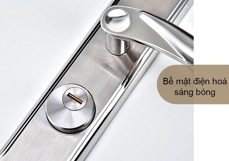 Khoá cửa gỗ bằng inox cho nội thất cao cấp FG-903A03 14