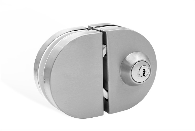 Khóa cửa kích inox 304 đầu mở đầu vặn DFL-G006A 10