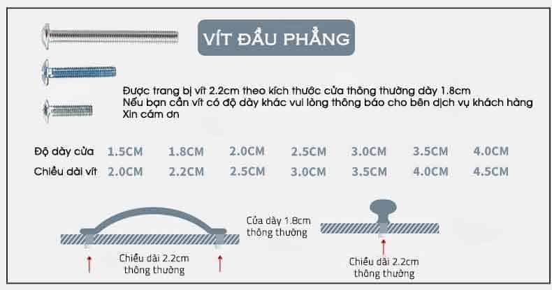 Tay nắm tủ âm nhôm dài màu trắng chữ F ALS6604BF 45