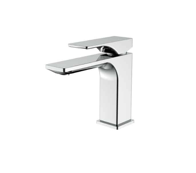 Vòi lavabo nóng lạnh Regal 110 Hafele 495.61.120 4