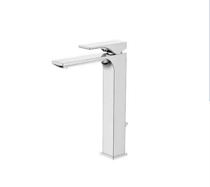 Vòi lavabo nóng lạnh Regal 250 Hafele 495.61.121 5