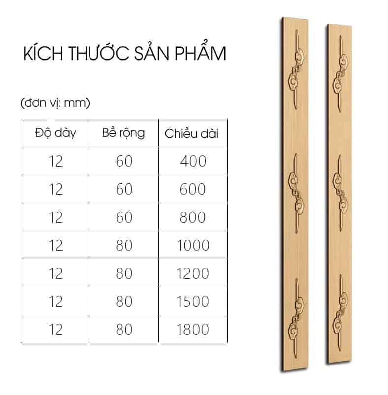 Tay nắm cửa phòng biệt thự hợp kim nhôm FN7191 10